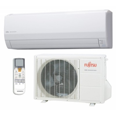 Fujitsu ASYG12LECA / AOYG12LEC