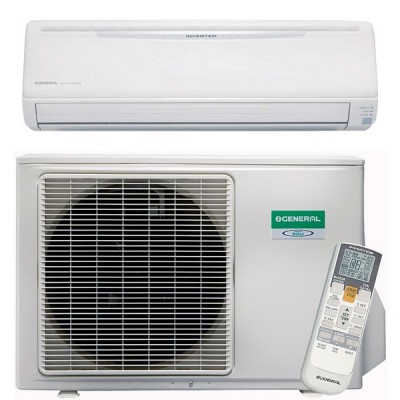 GENERAL ASHA12LEC