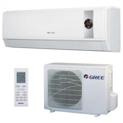 Gree GWH 12 MB-K3 NNC5A
