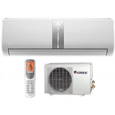 Gree GWH 12 UB-K3 DNA1A grey        