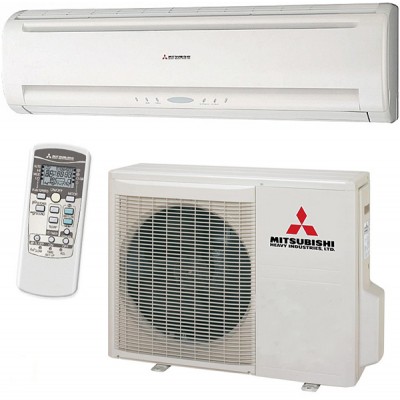 Mitsubishi Heavy SRK40HG-S