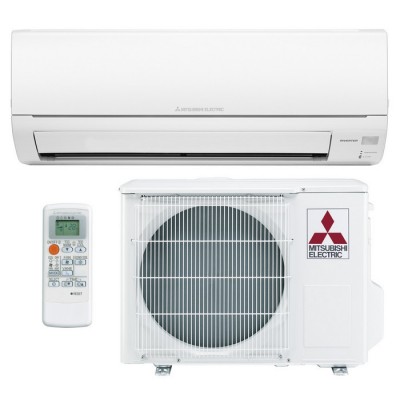 Mitsubishi Electric MSZ-DM35VA