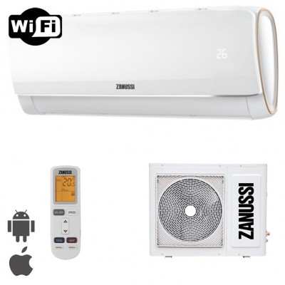 Zanussi ZACS-07 SPR/A17/N1